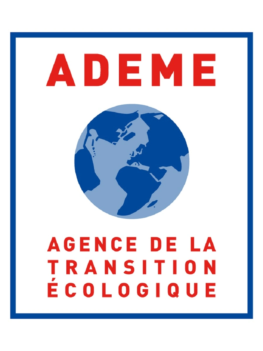 Logo de la ADEME